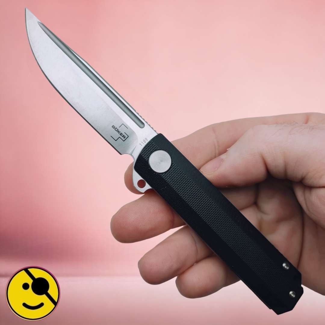 COUTEAU BOKER PLUS CATACLYST42