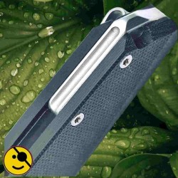 COUTEAU BOKER PLUS CONNECTOR G10