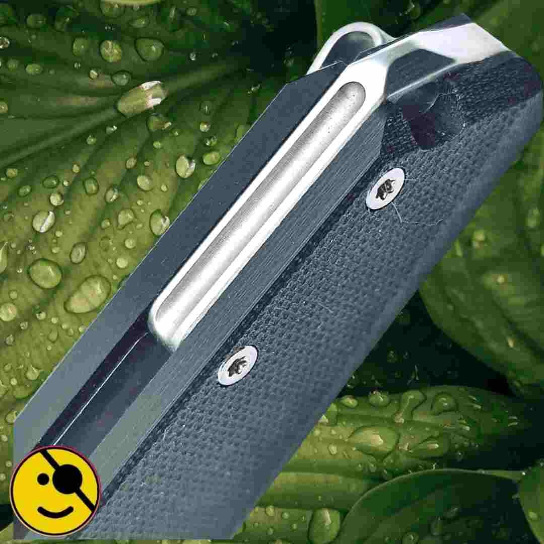 COUTEAU BOKER PLUS CONNECTOR G10