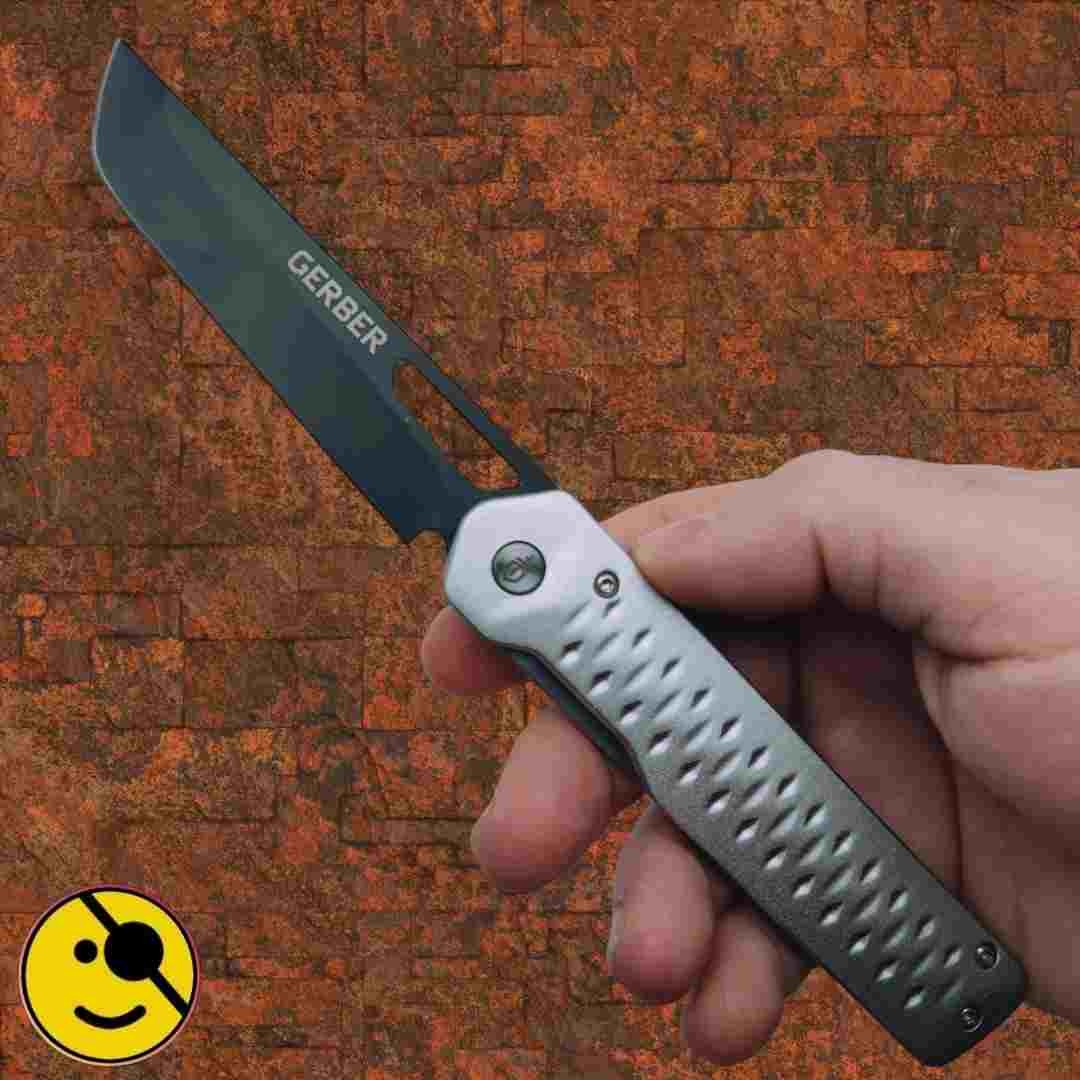 COUTEAU GERBER NEW AYAKO