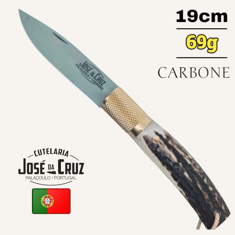 José da cruz bois de cerf carbone José da cruz bois de cerf carbone