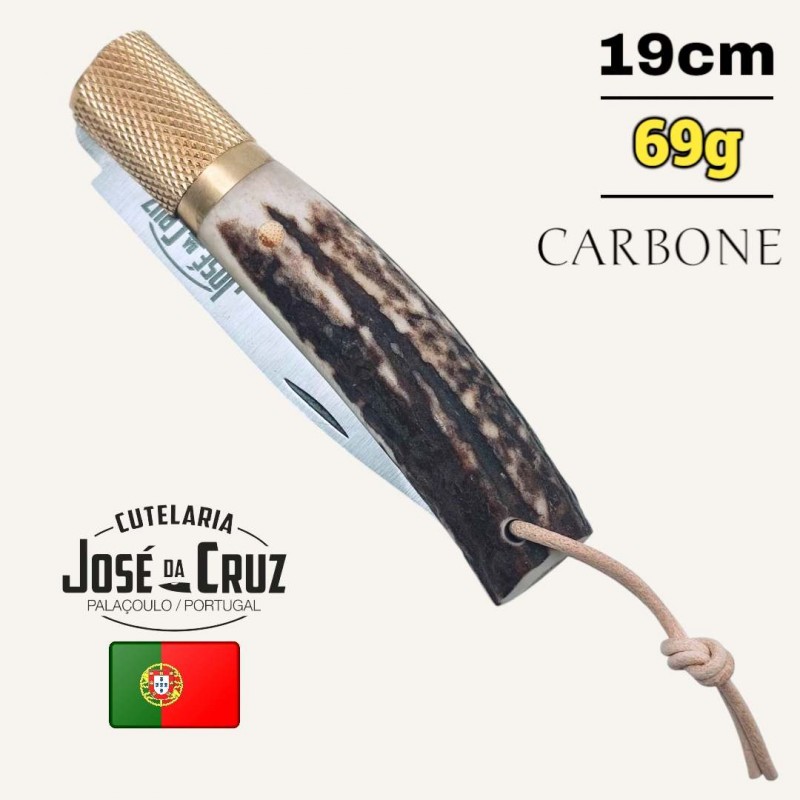 José da cruz bois de cerf carbone José da cruz bois de cerf carbone