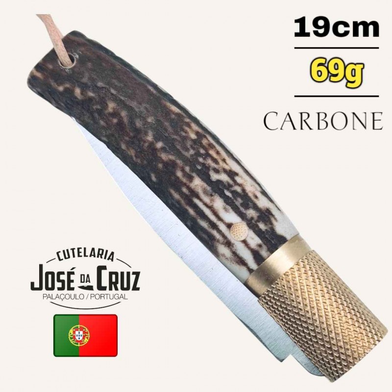 José da cruz bois de cerf carbone José da cruz bois de cerf carbone
