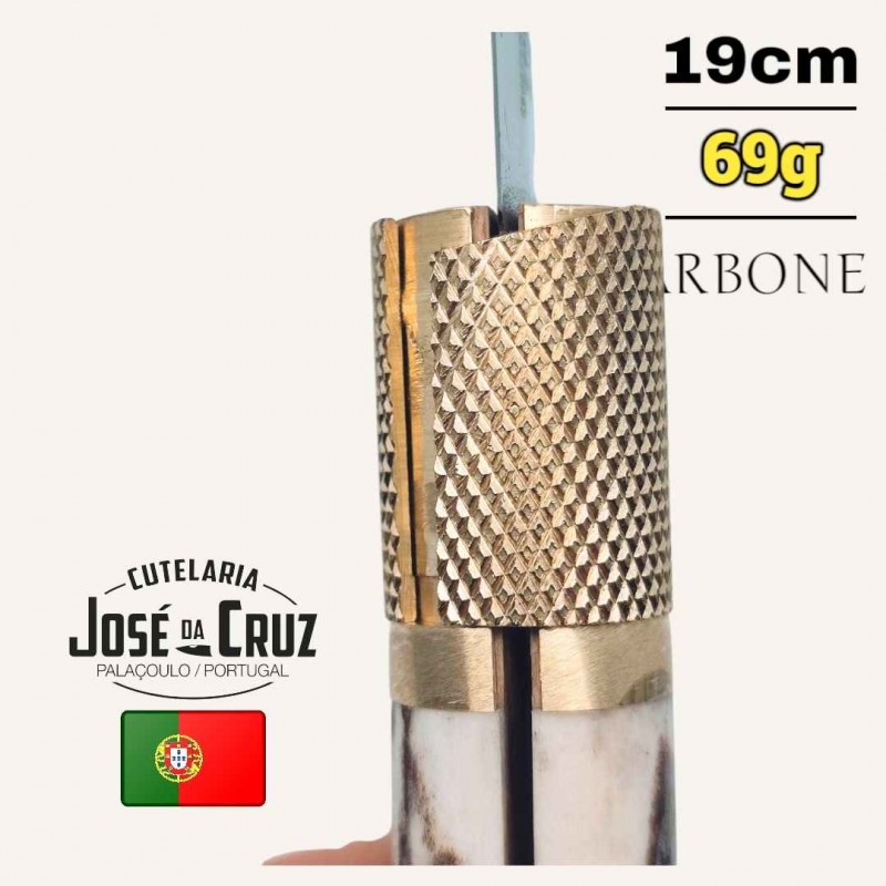 José da cruz bois de cerf carbone José da cruz bois de cerf carbone