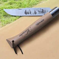 Opinel 13 des Gens du voyage