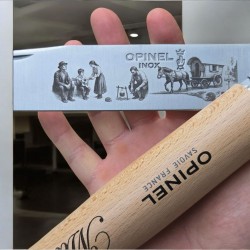 Opinel 13 des Gens du voyage