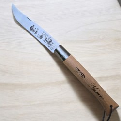 Opinel 13 des Gens du voyage