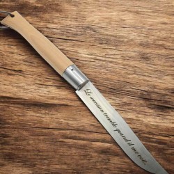 Opinel 13 Trancheur de saucisson