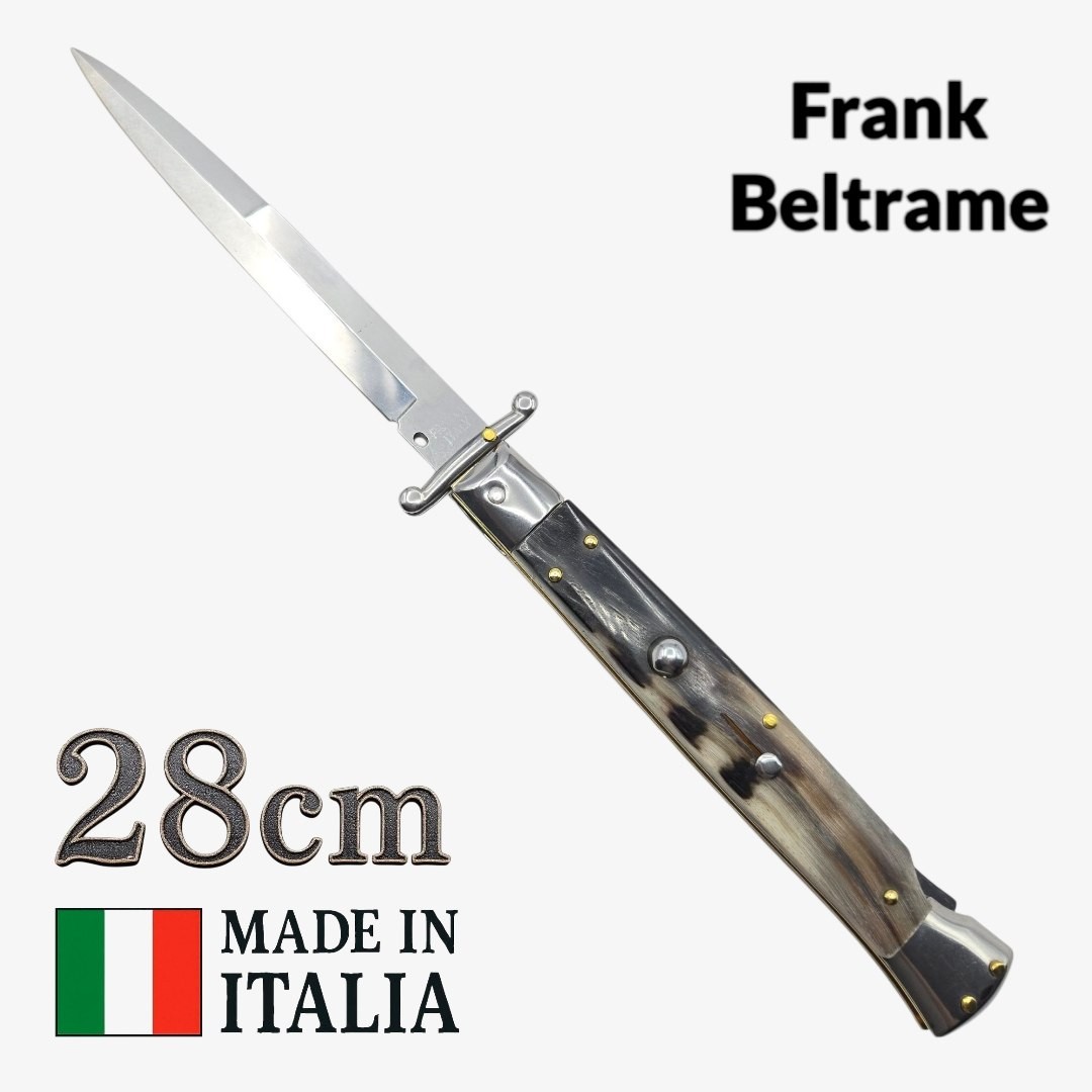 Stiletto italien Frank...