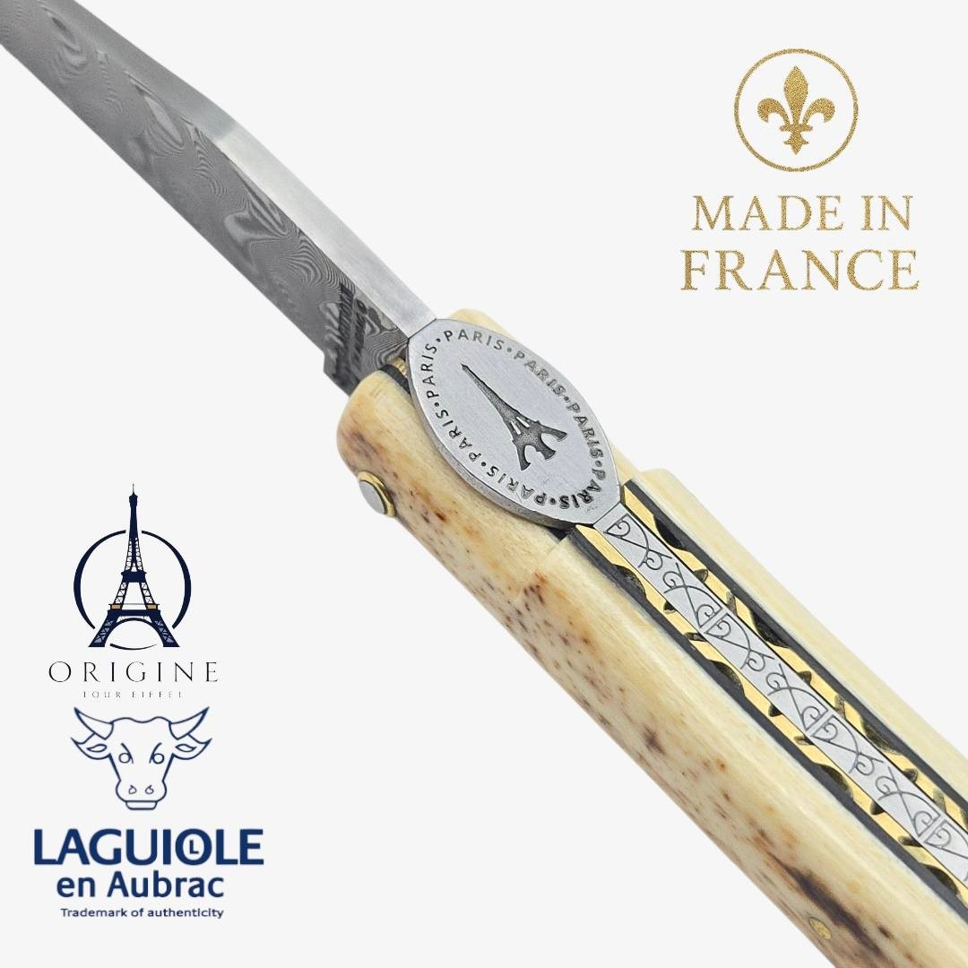 Laguiole en Aubrac Tour...