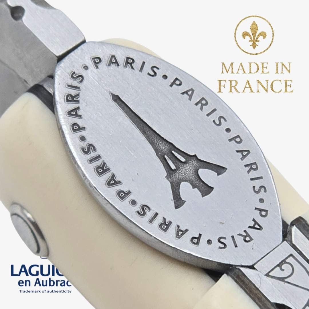 Laguiole en Aubrac Tour Eiffel  elforyn n 409