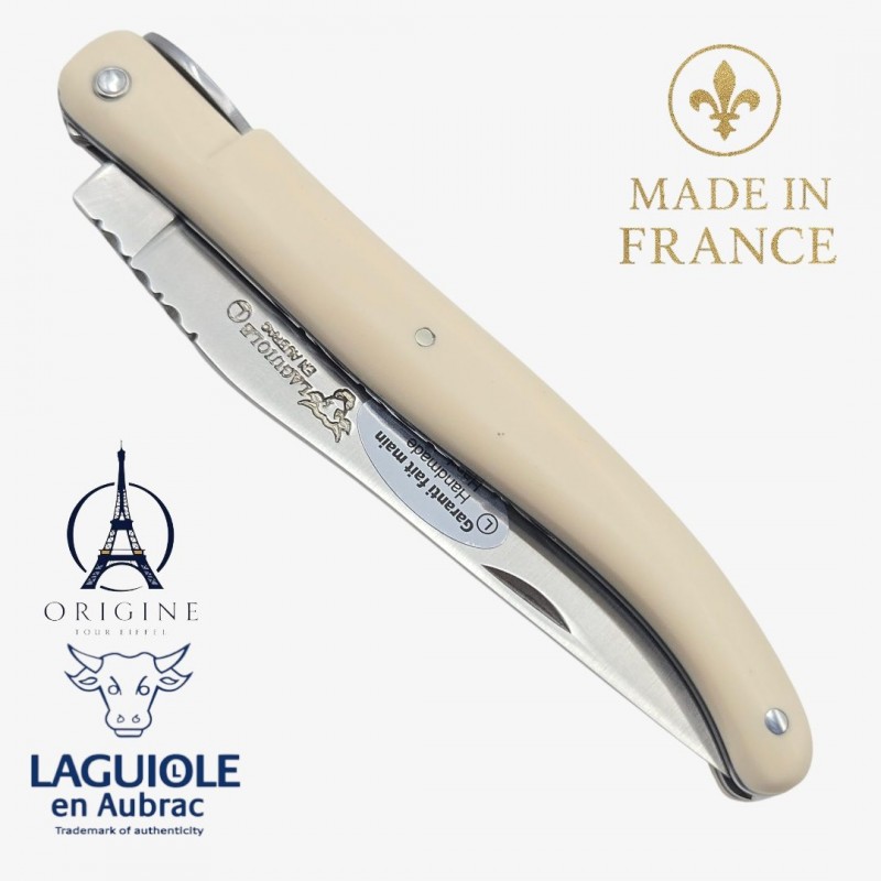 Laguiole en Aubrac Tour Eiffel  elforyn n 409