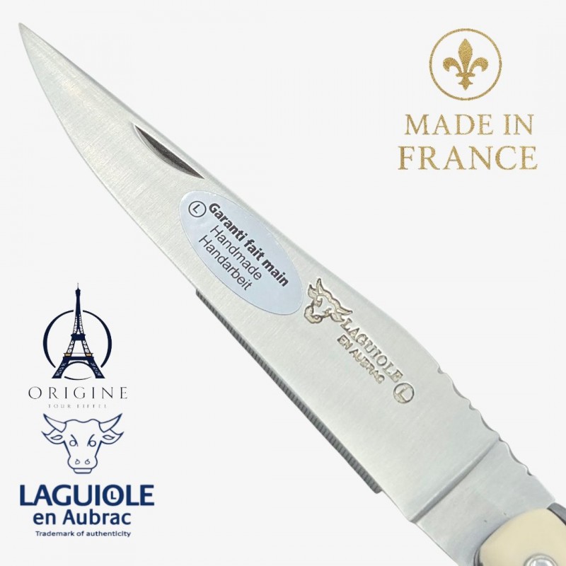 Laguiole en Aubrac Tour Eiffel  elforyn n 409