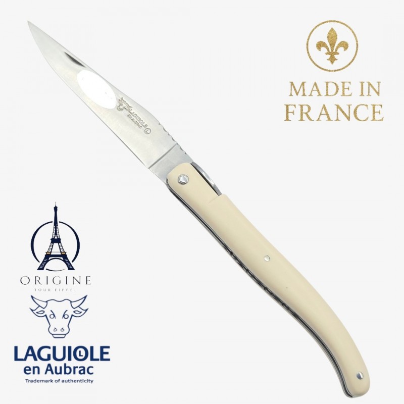 Laguiole en Aubrac Tour Eiffel  elforyn n 409