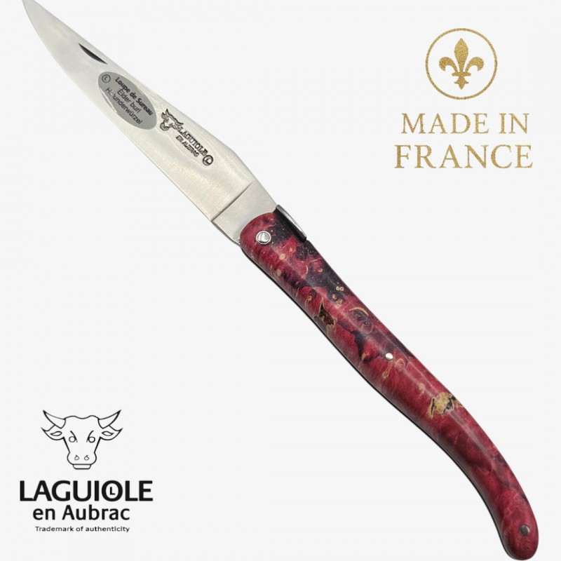 Laguiole en Aubrac Collection Cosmos Saturne