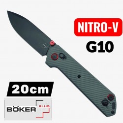 Boker Plus Dealer knife 2025