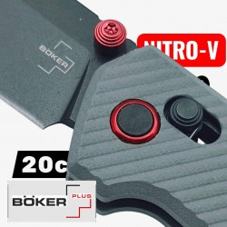 Boker Plus Dealer knife 2025