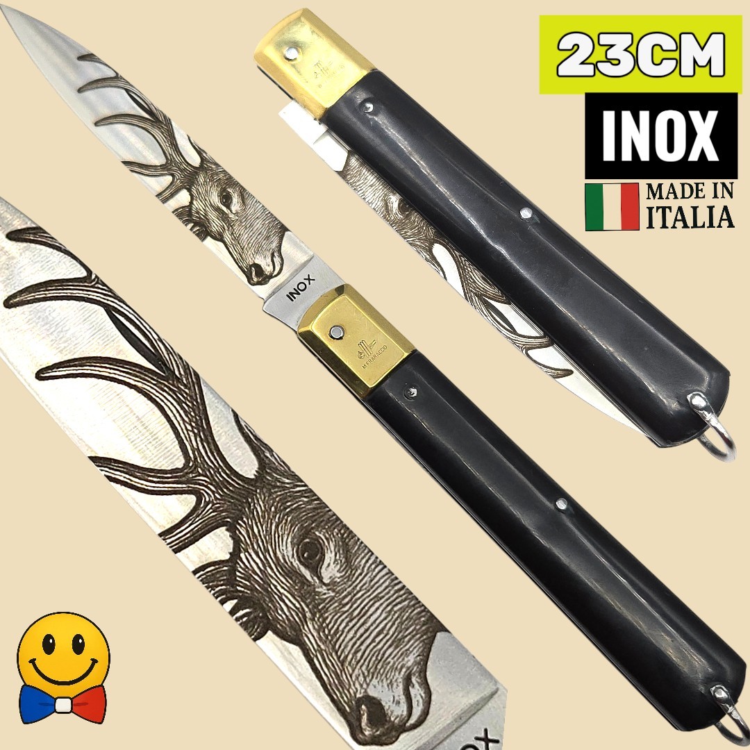 Couteau italien Sfilato...