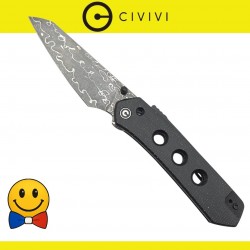 CIVIVI Vision FG Damas – C22036-DS2