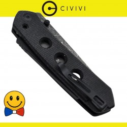 CIVIVI Vision FG Damas – C22036-DS2