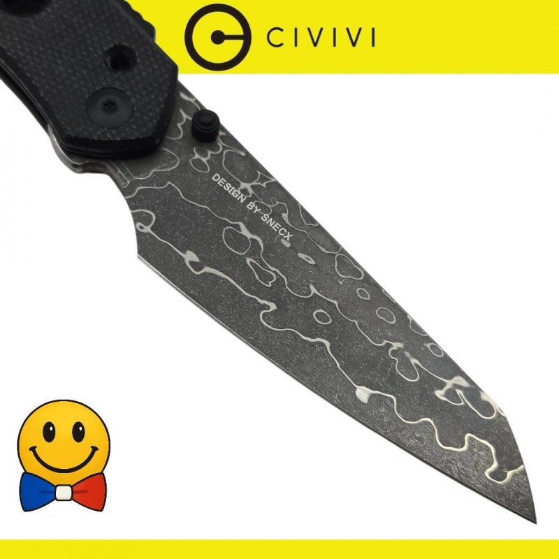 CIVIVI Vision FG Damas – C22036-DS2