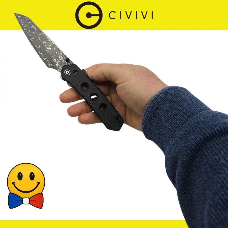 CIVIVI Vision FG Damas – C22036-DS2