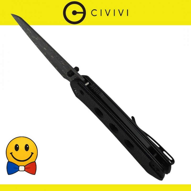 CIVIVI Vision FG Damas – C22036-DS2
