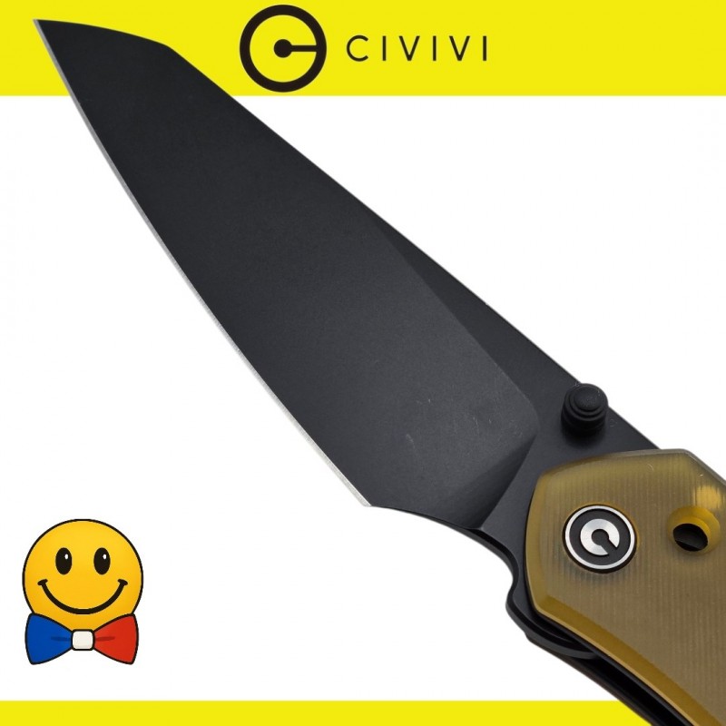 CIVIVI VISION FG ULTEM C22036-6