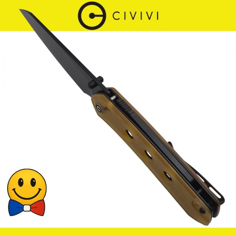 CIVIVI VISION FG ULTEM C22036-6