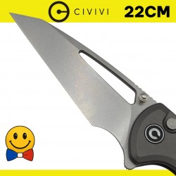 Civivi Sentinel Strike C22025B-2