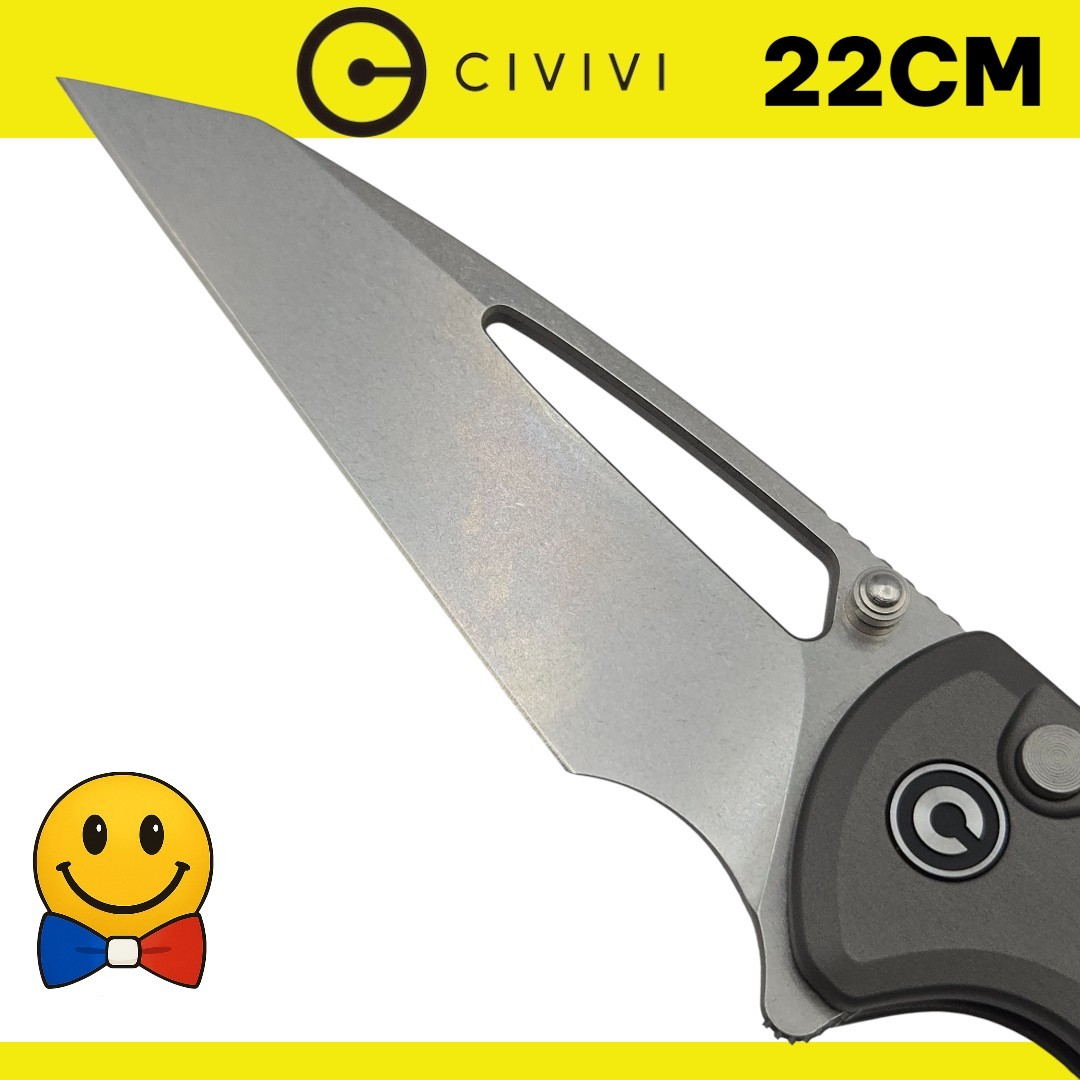 Civivi Sentinel Strike C22025B-2