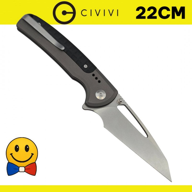 Civivi Sentinel Strike C22025B-2