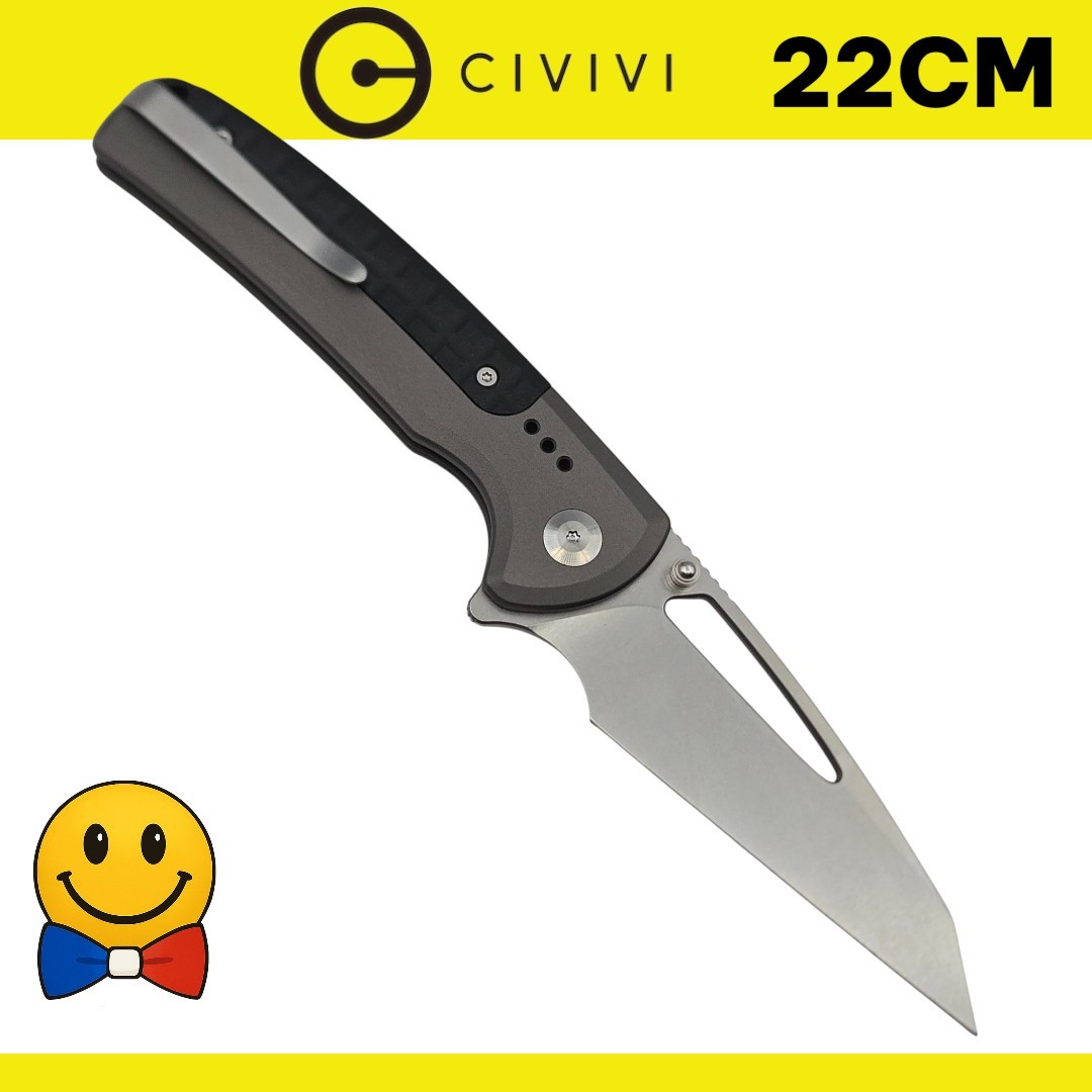 Civivi Sentinel Strike C22025B-2