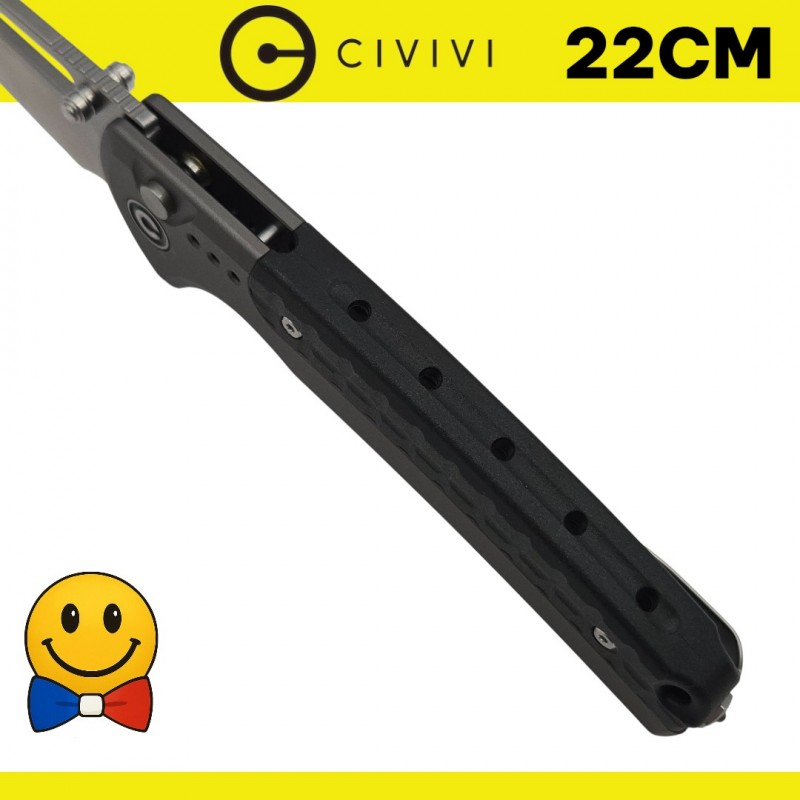 Civivi Sentinel Strike C22025B-2