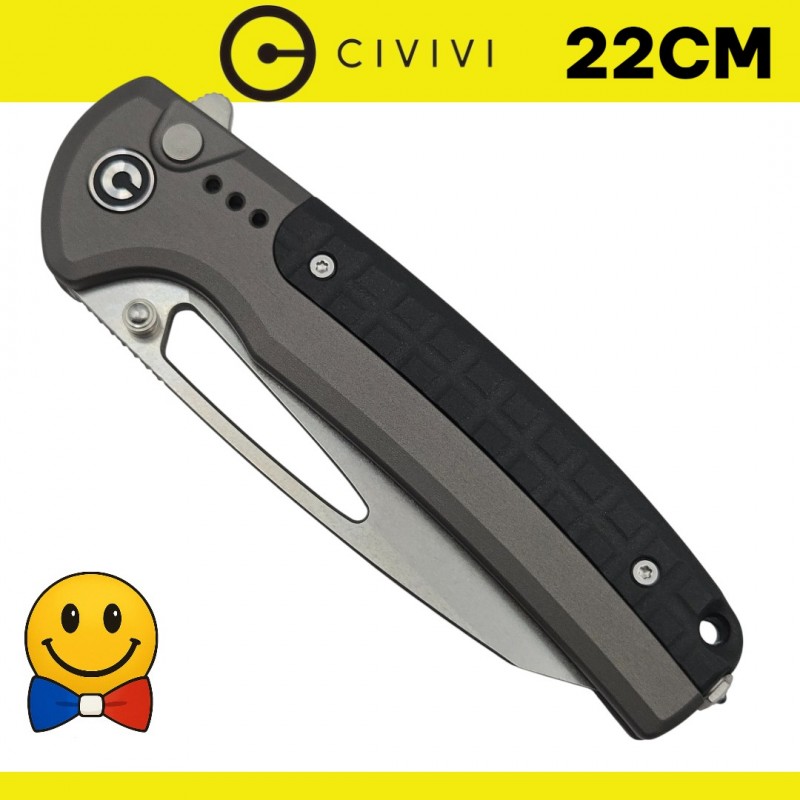 Civivi Sentinel Strike C22025B-2