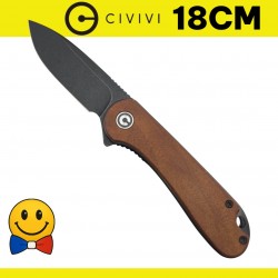 Civivi Elementum G10 GUIBOURTIA  C907U