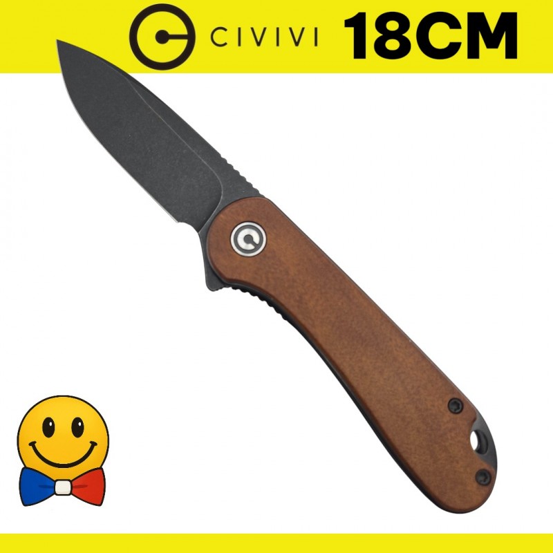 Civivi Elementum G10 GUIBOURTIA  C907U