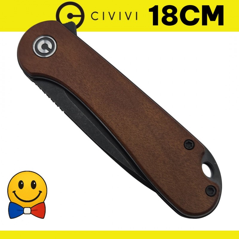 Civivi Elementum G10 GUIBOURTIA  C907U