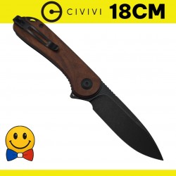 Civivi Elementum G10 GUIBOURTIA  C907U