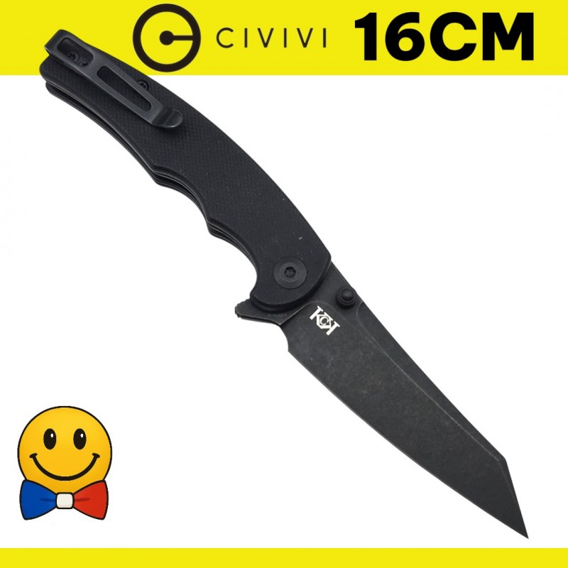 Civivi P87  C21043-1