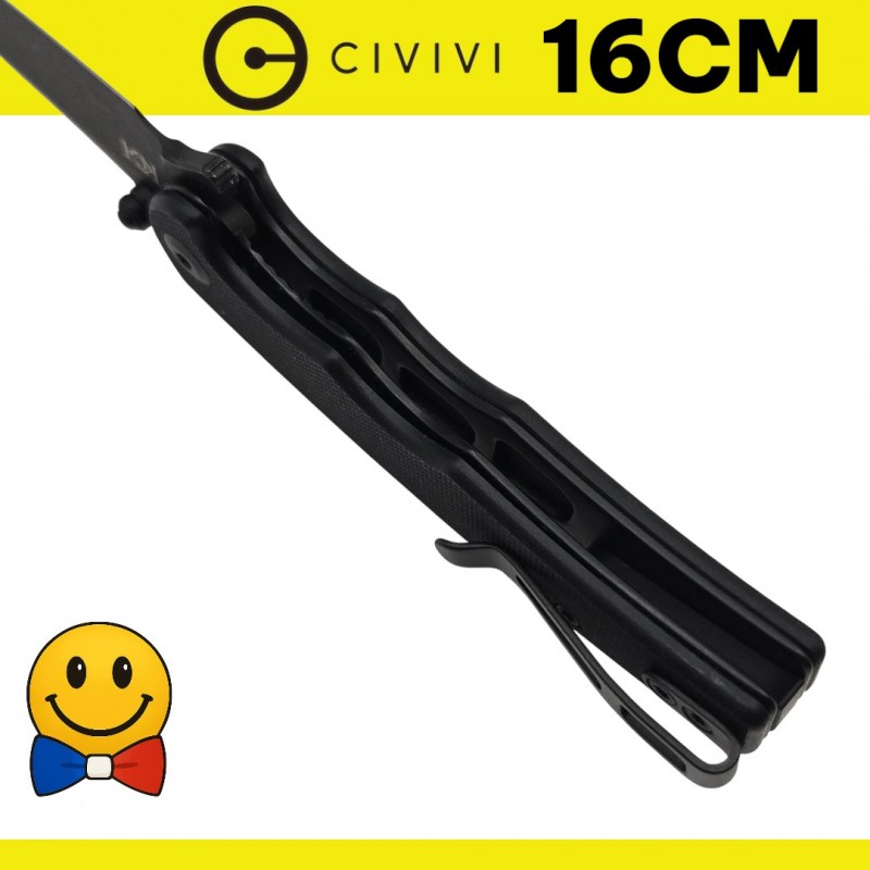 Civivi P87  C21043-1