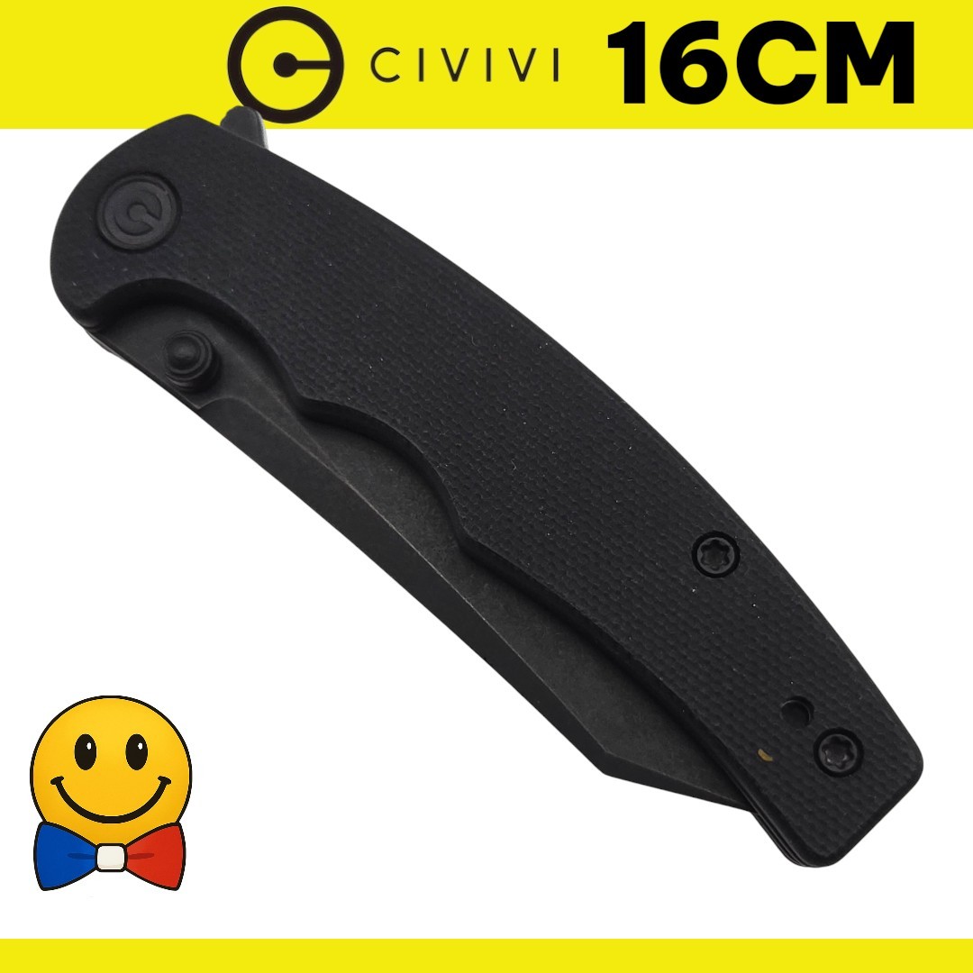 Civivi P87  C21043-1