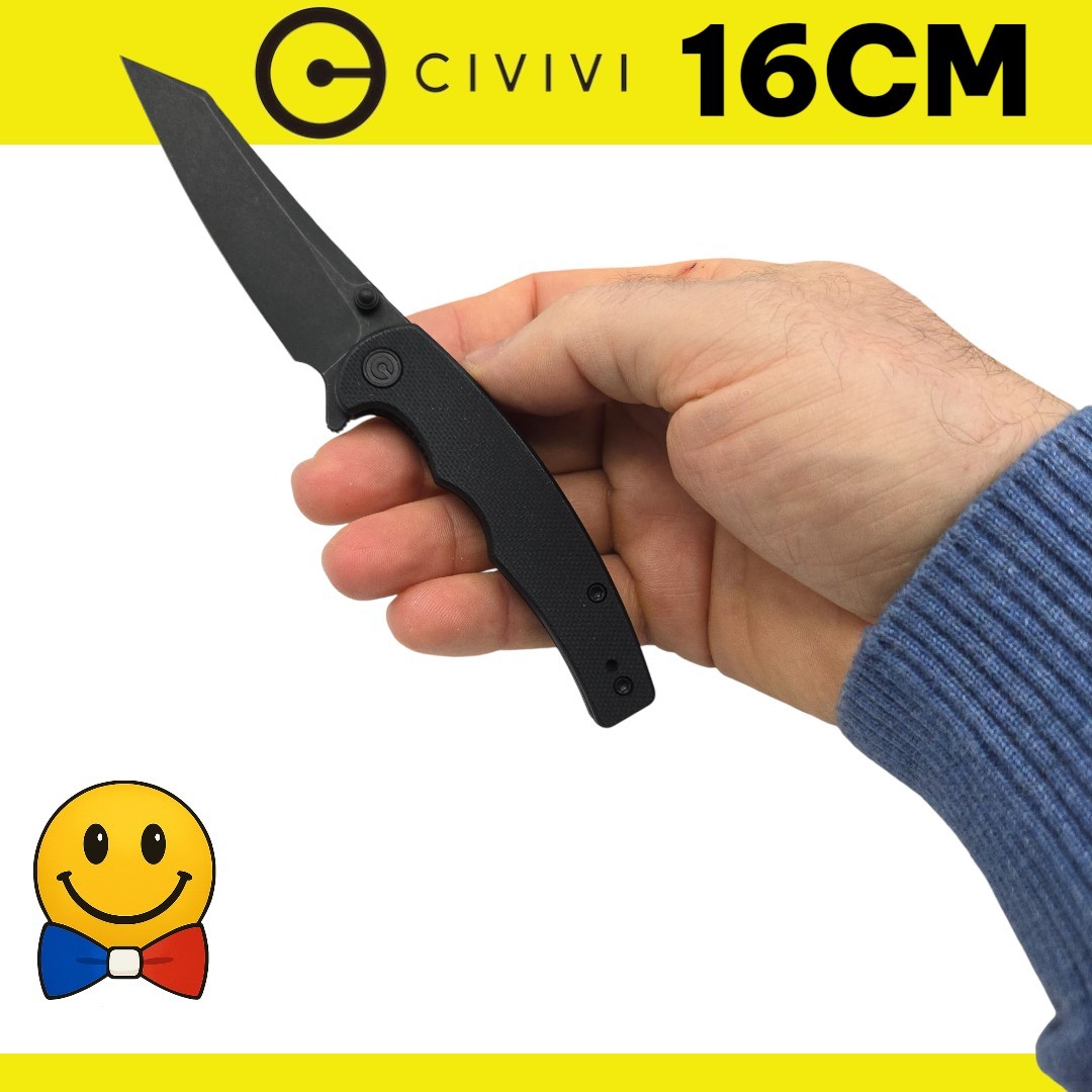 Civivi P87  C21043-1