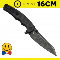 Civivi P87 Damas  C21043-1DS