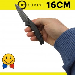 Civivi P87 Damas  C21043-1DS