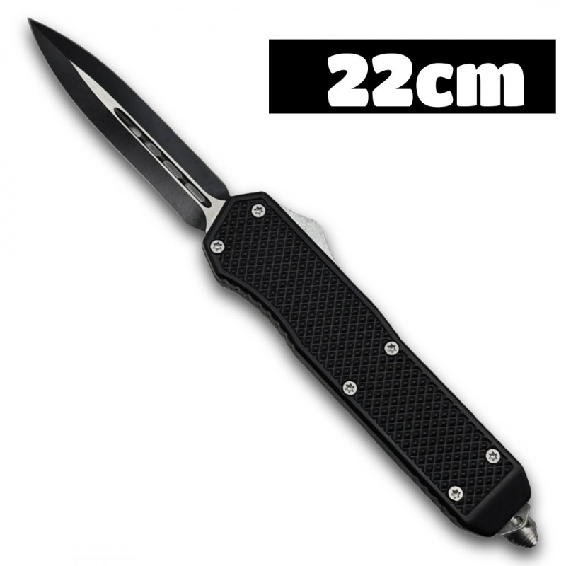 Couteau automatique OTF Max Knives MKO46DT  22cm