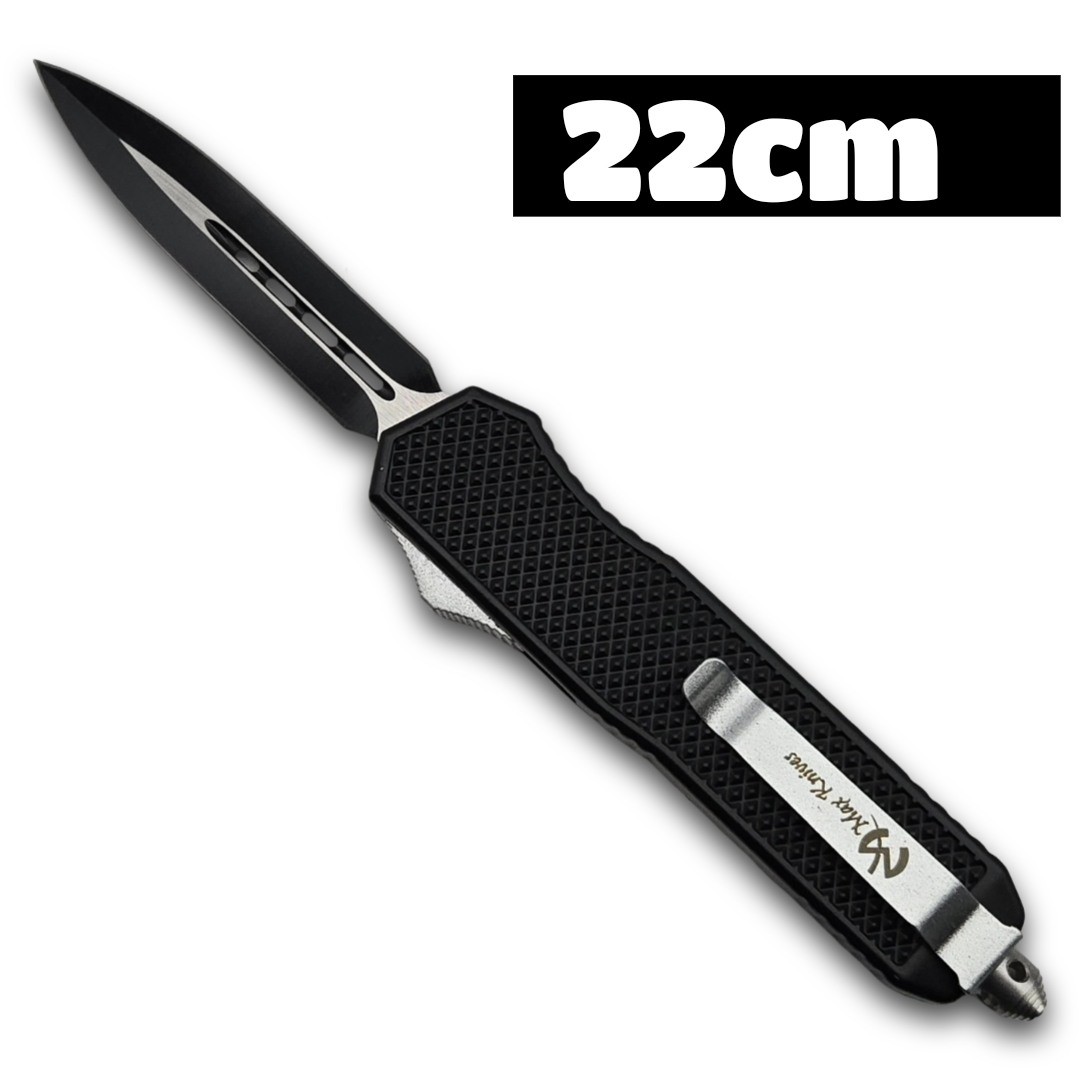 Couteau automatique OTF Max Knives MKO46DT  22cm
