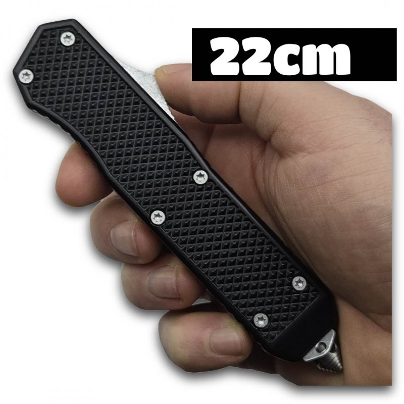 Couteau automatique OTF Max Knives MKO46DT  22cm