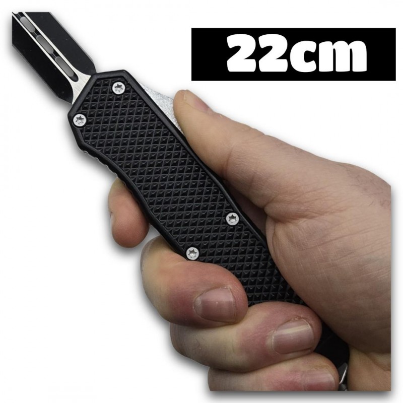 Couteau automatique OTF Max Knives MKO46DT  22cm