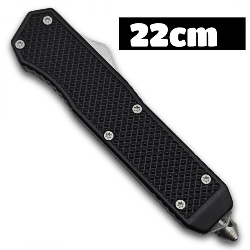 Couteau automatique OTF Max Knives MKO46DT  22cm